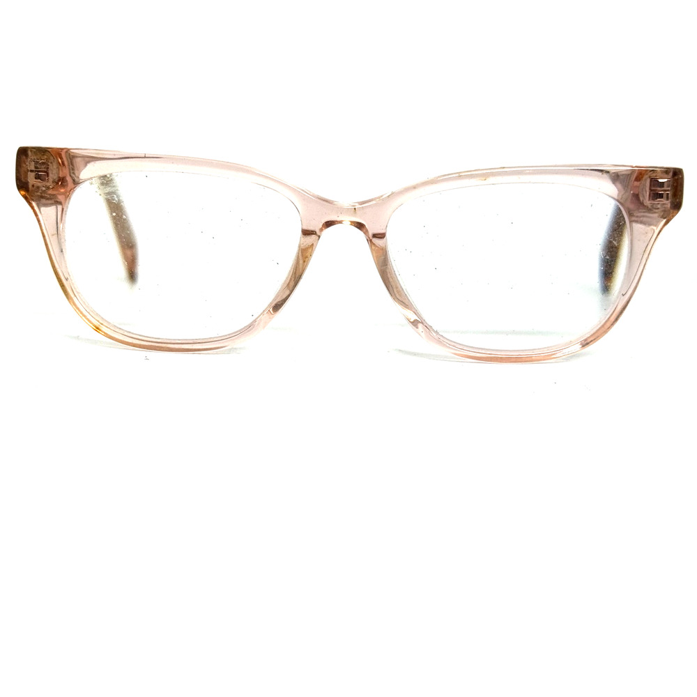 Warby Parker 600 Eyeglasses Frame Women's Rosemaryβ Full Rim 51-16-140 20167